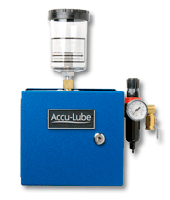 Accu-Lube Box Applicator