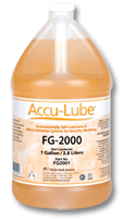 Accu-Lube FG-2000