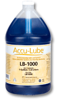 Accu-Lube LB-1000