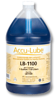 Accu-Lube LB-1100