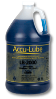 Accu-Lube LB-2000