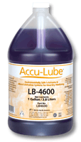 Accu-Lube LB-4600
