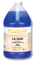 Accu-Lube LB-5000