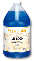 Accu-Lube LB-6000