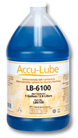 Accu-Lube LB-6100