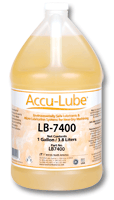Accu-Lube LB-7400