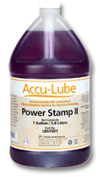 Accu-Lube Power Stamp II