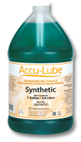 Accu-Lube Synthetic