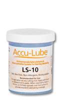 Accu-Lube LS-10