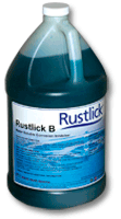 Rustlick B - Rust Preventative and Corrosion Inhibitor
